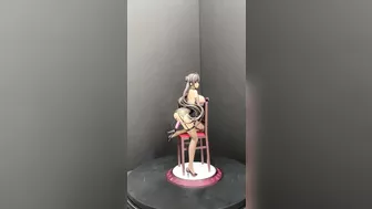 Figure Skytube - Matsuri2