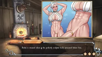 hentai game ShacklesofEllswyn