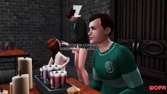 [TRAILER] GINNY AND DRACO