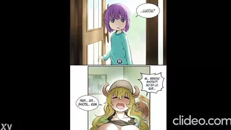 LUCOA HENTAI, Lucoa X Uncle AND Bitch Lucoa