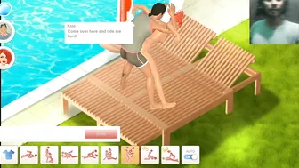 Online multiplayer adult game episode 12