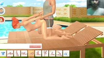 Online multiplayer adult game episode 12