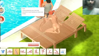 Online multiplayer adult game episode 12