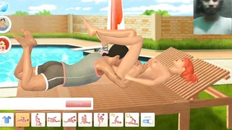 Online multiplayer adult game episode 12