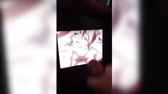 Another tribute - Hentai edition