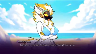 hentai game MyFurryProtogen2