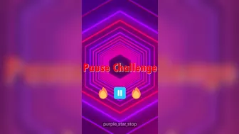 pause challenge #2