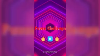 pause challenge #2