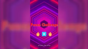 pause challenge #2