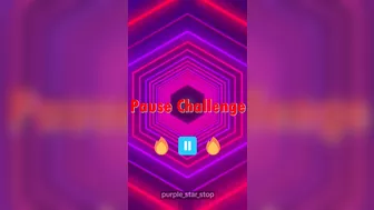 pause challenge #2