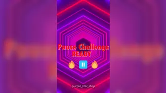 pause challenge #2