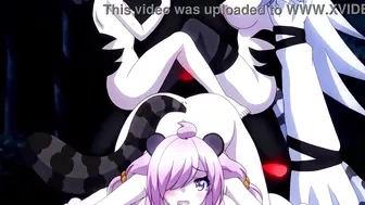 compilation compilation blowjob hentai part 16