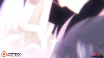 Akeno gets hard fuck