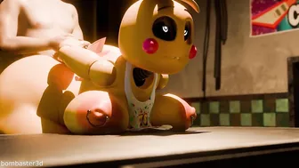 Chica will give you a great blowjob and give you her pussy too.