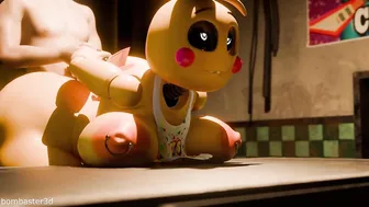 Chica will give you a great blowjob and give you her pussy too.