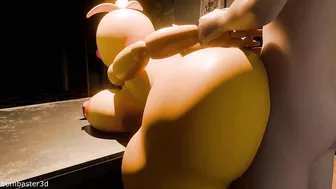 Chica will give you a great blowjob and give you her pussy too.