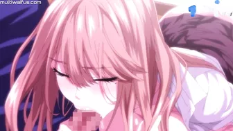 Anime girl gets fucked while taking piano lessons Hatsukoi Jikan 06