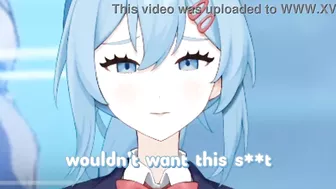 Try Not To Cum Challenge to Hentai [Lewd] [F4M] [JOI]