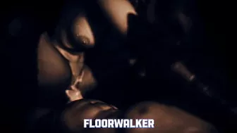 'Skarlet' QUICKIES: #1[Floorwalker]