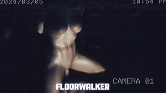 'Skarlet' QUICKIES: #1[Floorwalker]