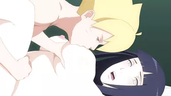 Naruto x Hianta cartoon Animation Best Animated Porn