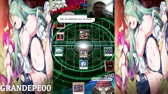 yugioh duel links duelos antiguos