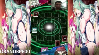 yugioh duel links duelos antiguos