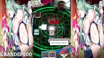 yugioh duel links duelos antiguos