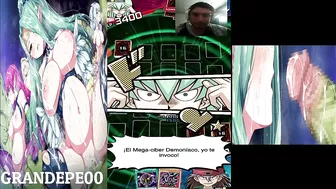 yugioh duel links duelos antiguos