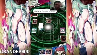 yugioh duel links duelos antiguos