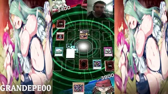 yugioh duel links duelos antiguos