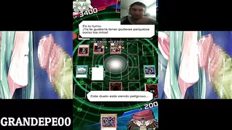 yugioh duel links duelos antiguos