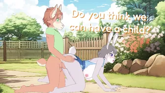 I think I downloaded the wrong Zootopia... (Lust's Cupid)