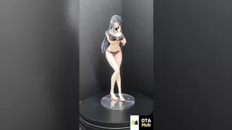 Figure Freeing - Chiaki ayase