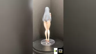 Figure Freeing - Chiaki ayase