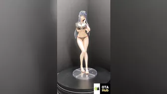 Figure Freeing - Chiaki ayase