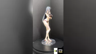 Figure Freeing - Chiaki ayase