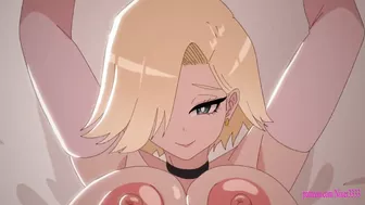 High Quality Hentai Animation