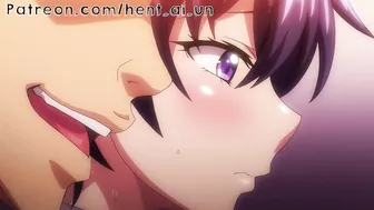 Mako-Chan Kaihatsu Niri - 2 Clip [AI Uncensored]