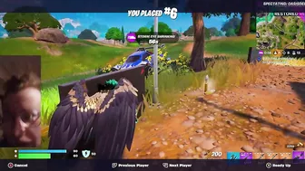 GETTING FUCKED BY WOLFS / FORTNITE