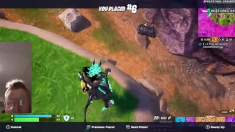 GETTING FUCKED BY WOLFS / FORTNITE