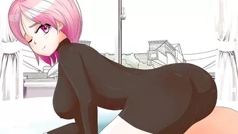 Hentai illustration 1