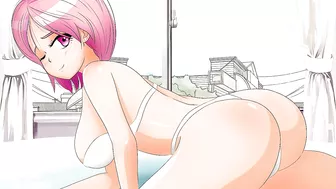 Hentai illustration 1