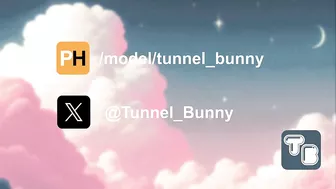 Welcome to TunnelBunny - Channel Intro Samples [VOICED HENTAI]