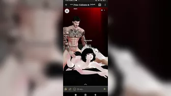 2 MUJERES FOLLANDO COM HOMBRE DE PENE GRANDE