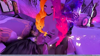 Sex in vrchat