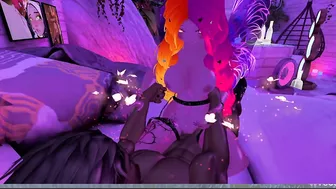 Sex in vrchat