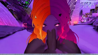 Vrchat sex