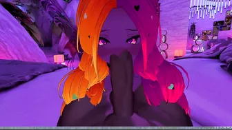 Vrchat sex