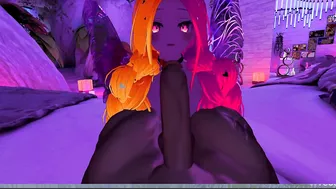 Vrchat sex